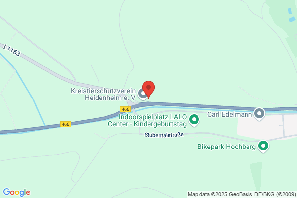 BRH- Rettungshundestaffel Ries e.V.