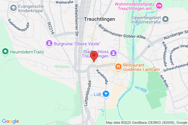 Buchecker Verlag