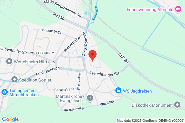 Geschlossene Agentur