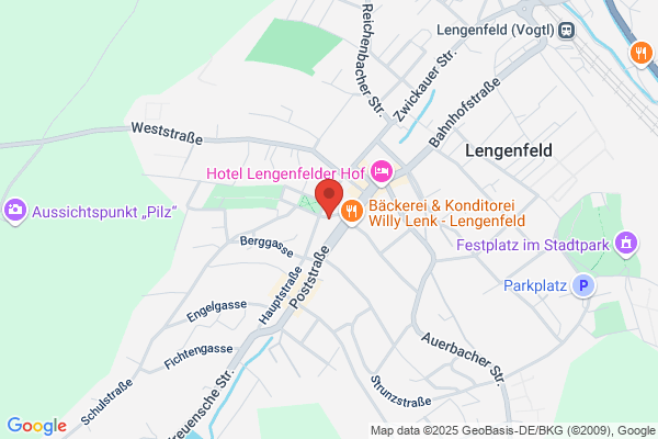 Alte Apotheke