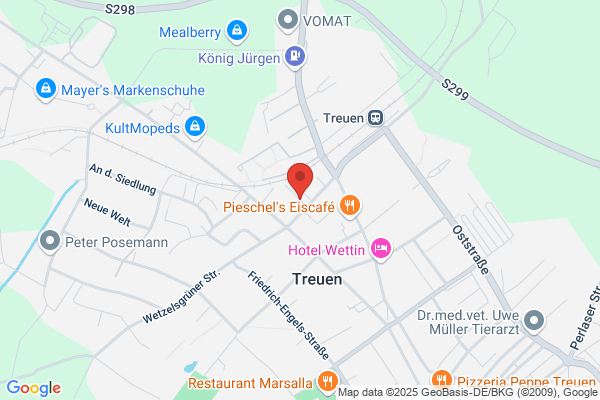 Plobner und Michaelis OHG