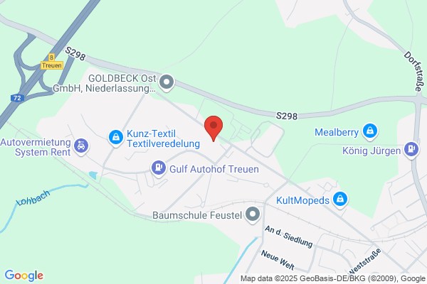 GETT Management GmbH