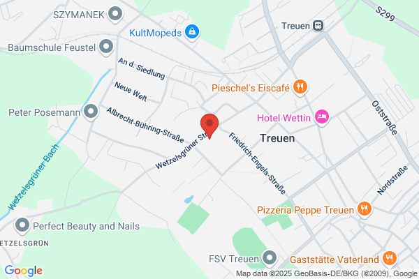 Organisation & Softwareservice GmbH