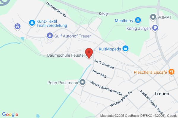 Baumschule Feustel