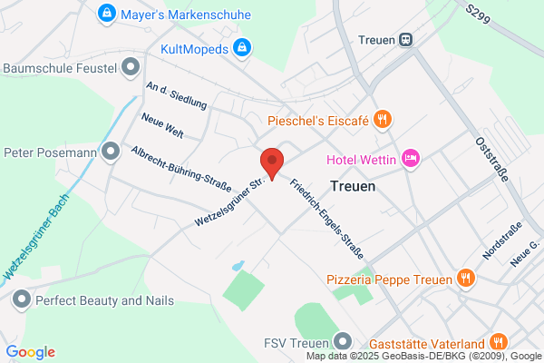 U & M Putzerfachbetrieb GmbH