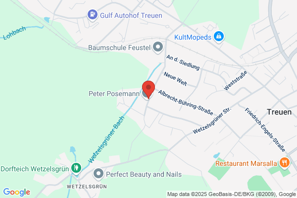 Autosattlerei Posemann GbR Inh. Michael Posemann