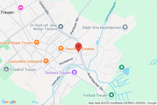 Pflegedienst Tabea Findeisen