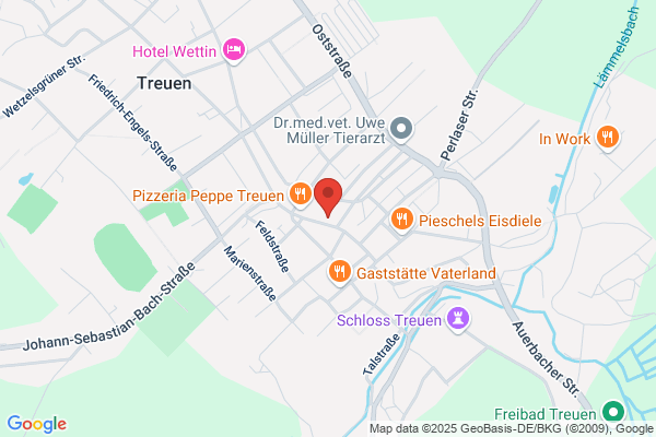Buchhandlung Moritz GbR