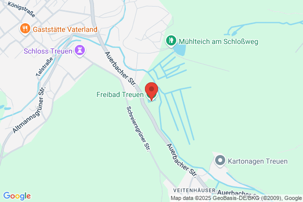 Freibad