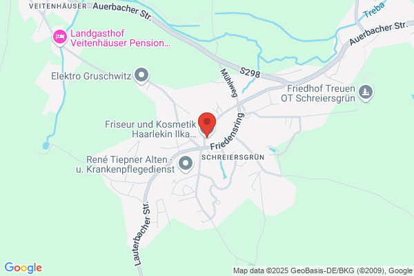 Haarlekin - Friseur und Kosmetik Ilka Hofmann