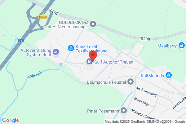 Karla's Truck-Stop Inh. Karla Reiher