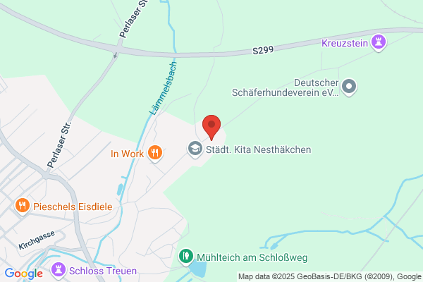 Pätz Heide