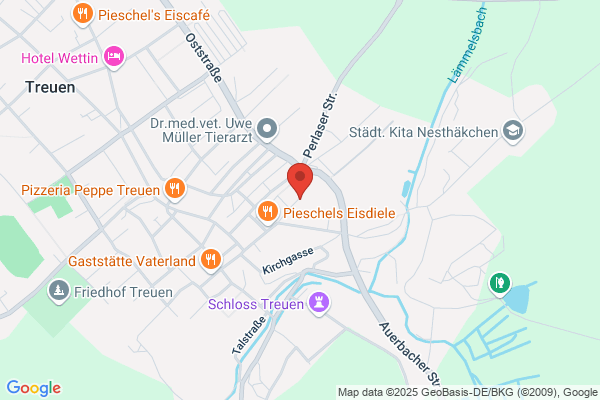 Restaurant zur Eiche
