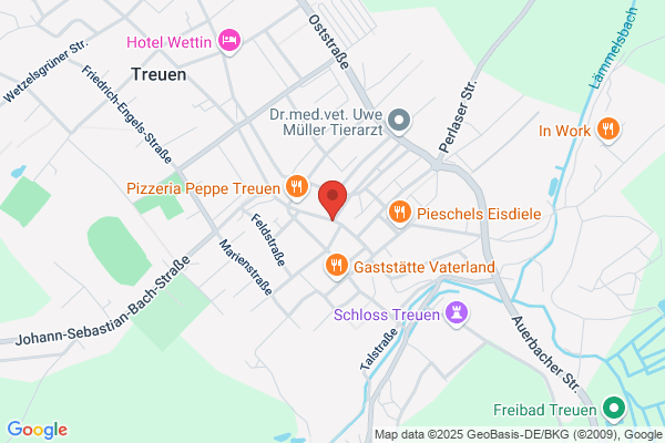 Stadt und Schulbibliothek Treuen
