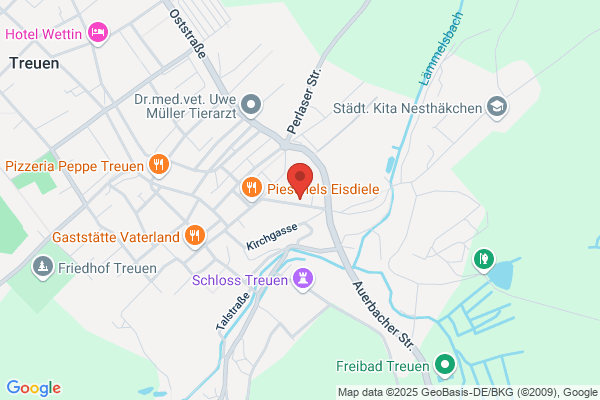 TREUGARD Raumausstattung GmbH