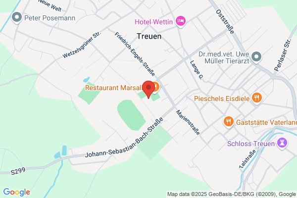 Tennis Club Treuen e.V.