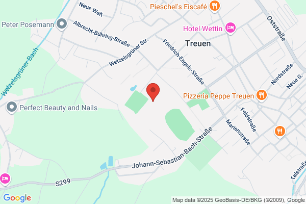 Tierschutzverein Treuen e.V.