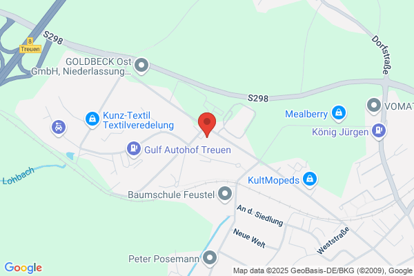 Treuener Auto- und Reifenservice GmbH