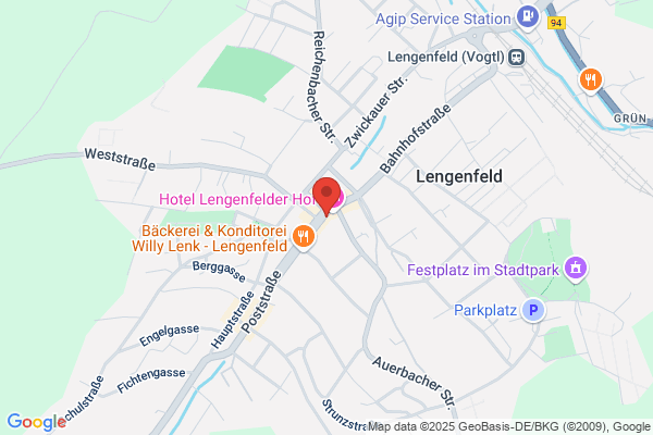 Charmant - Friseur GmbH