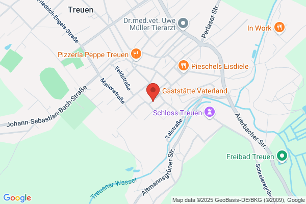 Madlens mobiler Friseur