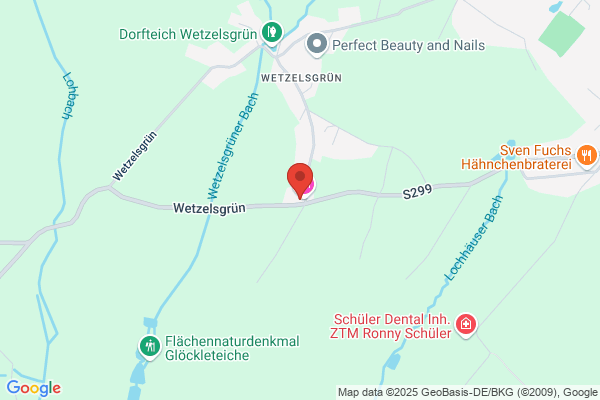 Gaststätte & Pension Haack