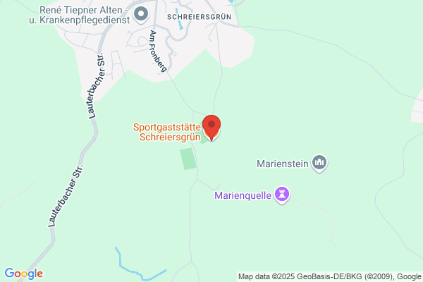 Sportgaststätte