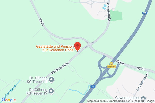 Landgasthof & Hotel Goldenes Herz