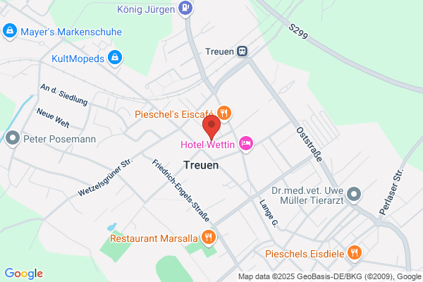 Physiotherapie Physio+  Therapie und Wellness Riss