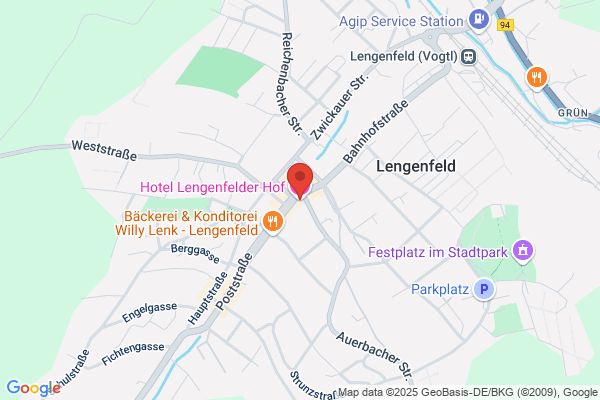 Lengenfelder Hof