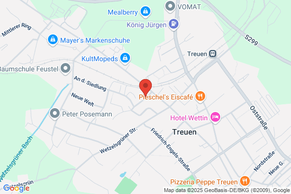 WERBESTUDIO schwarzweiß
