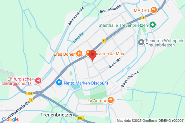 Sabinchen-Apotheke