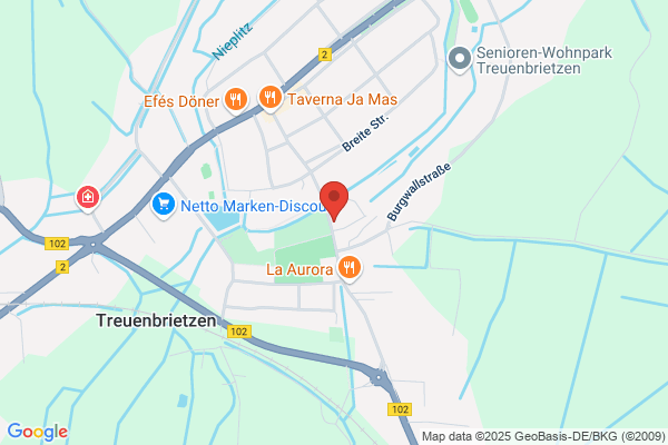 Ernicke und Partner Architekten u. Ingenieure
