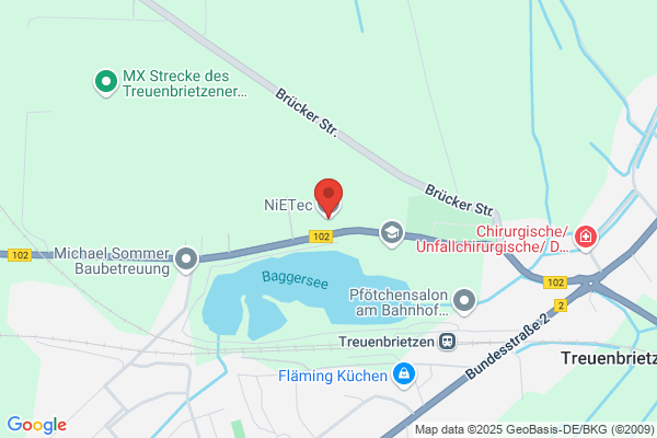 Nitzsche