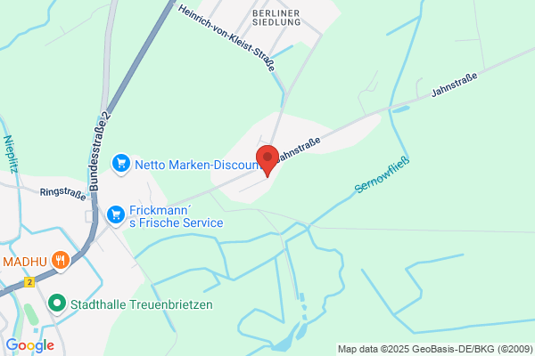 Ytterstone Abbau GmbH