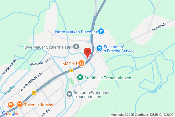 Geier Bäder und Heizungstechnik GmbH