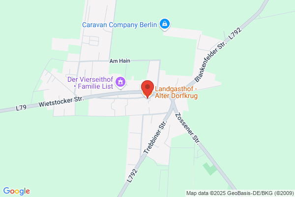"Dorfkrug"
