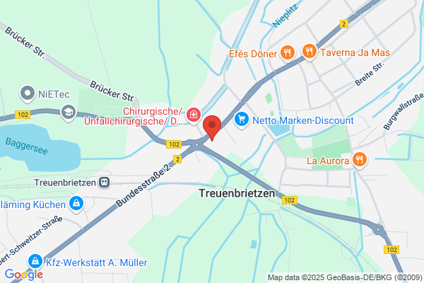 Behrens Ingenieurbüro GmbH