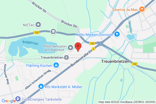 Borchardt GmbH