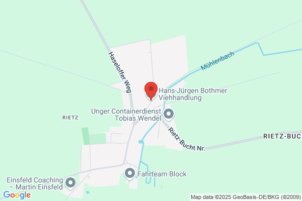 Bothmer Viehhandlung GmbH