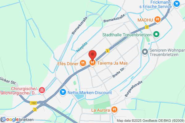 Bär Cafe Büttelstein
