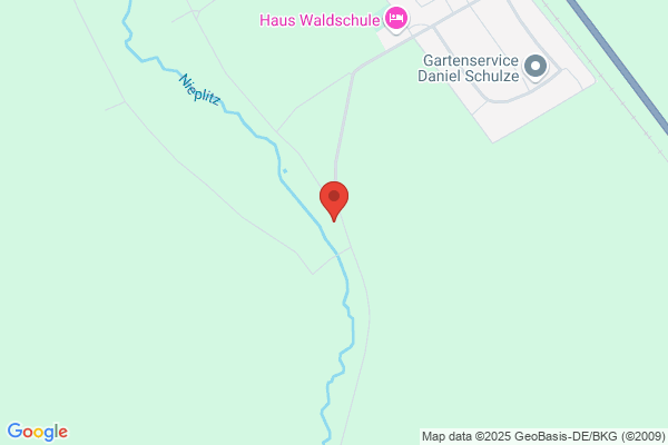 Forstverwaltung Frohnsdorf