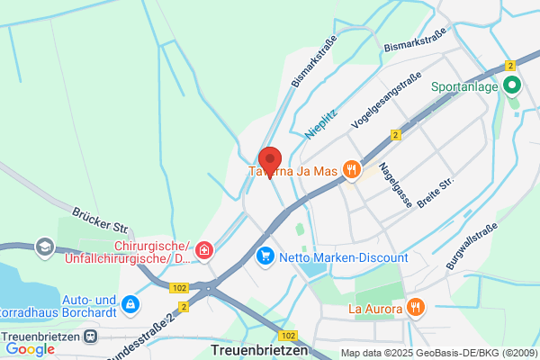 Gehrke