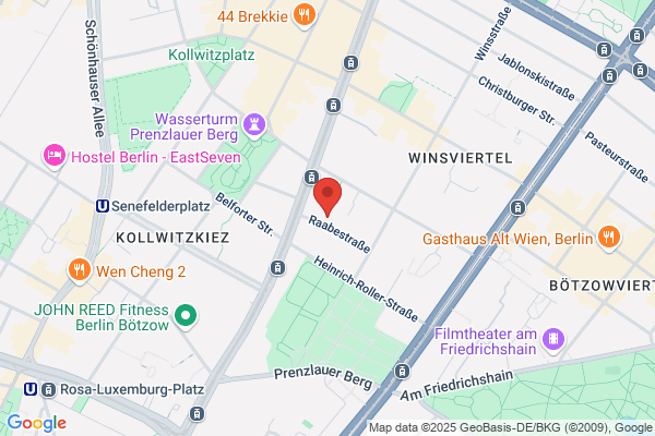 Gerda Agentur Knittel, Dienstleistungen u. Vermittlung
