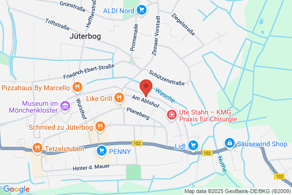 HSK Kundendienst Lieschke GbR