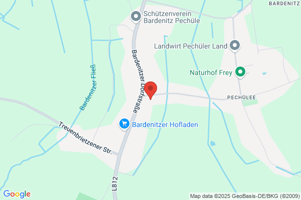 NaturSchutzFonds Brandenburg Naturwacht