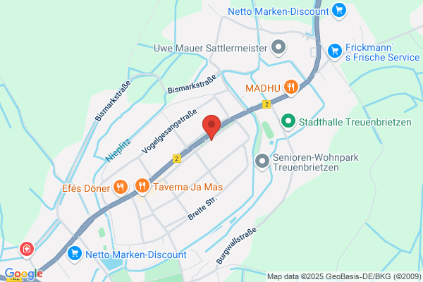 Pflegedienst Träger GmbH