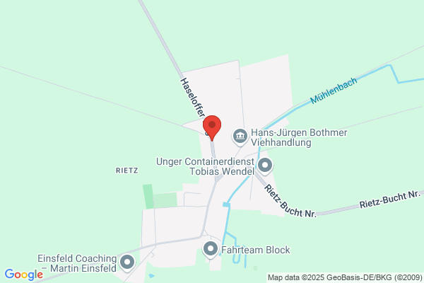 Rietz