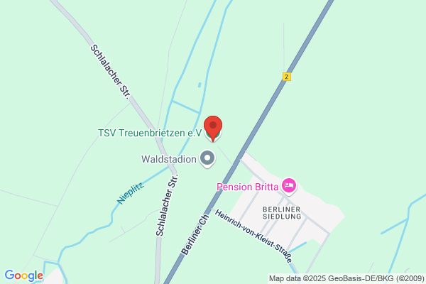 TSV Treuenbrietzen e.V.