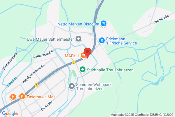 Treuenbrietzener Wohnungsbaugesellschaft mbH