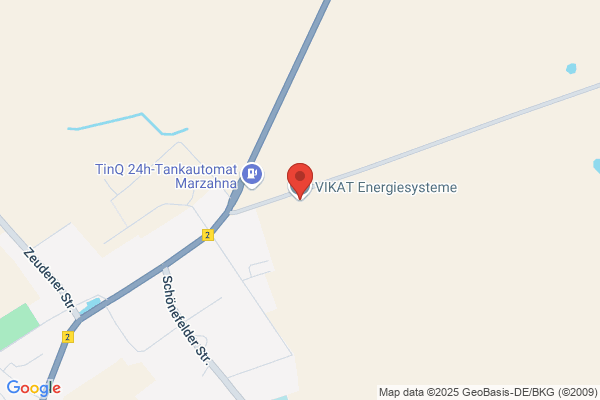 Vikat Energiesysteme GmbH